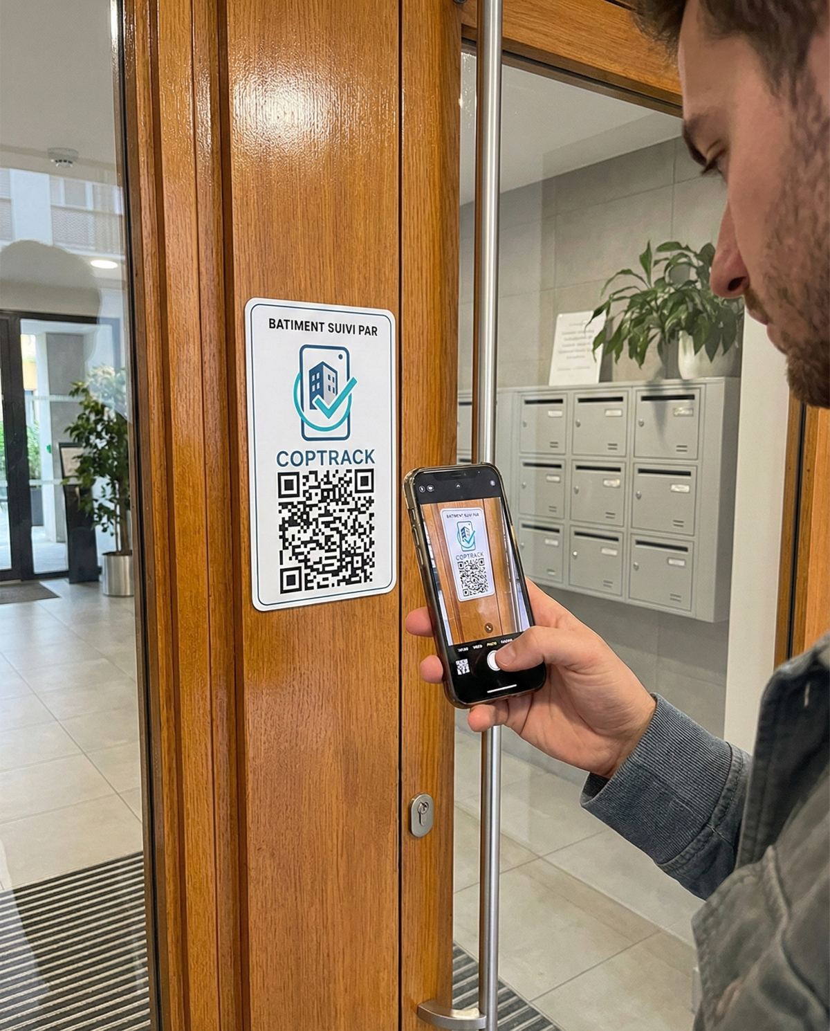 Illustration Coptrack